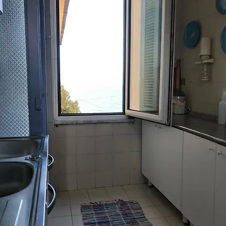 Casa Dei Venti Nyaraló *
