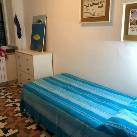 Casa Dei Venti Nyaraló