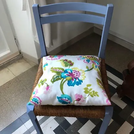 Casa Dei Venti Nyaraló
