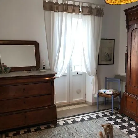 Nyaraló Casa Dei Venti Gaeta