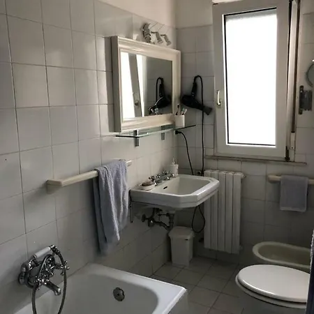 Nyaraló Casa Dei Venti Gaeta