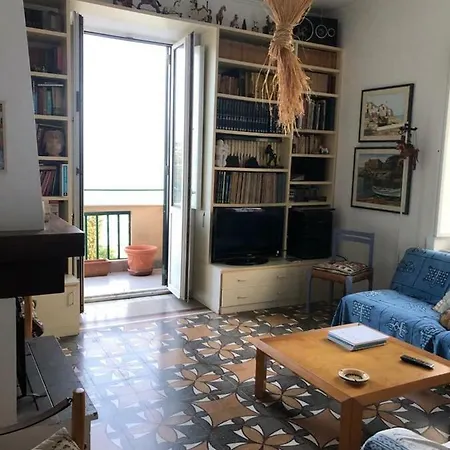 Casa Dei Venti Nyaraló *