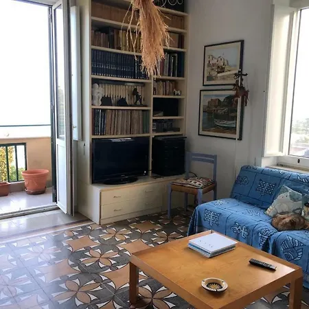 Nyaraló Casa Dei Venti