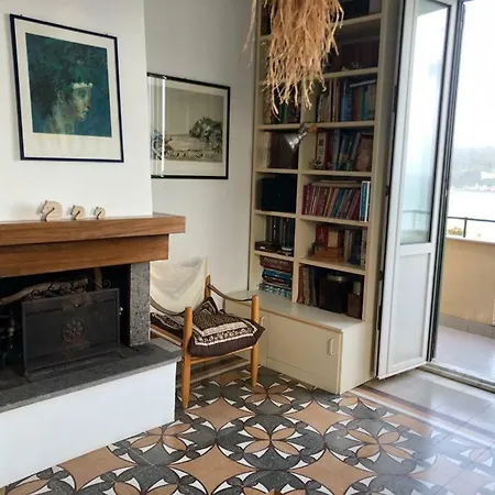 Casa Dei Venti