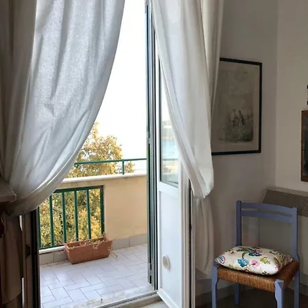 Casa Dei Venti Gaeta