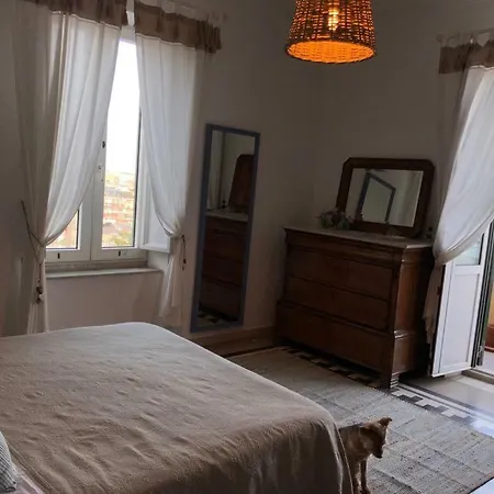 Casa Dei Venti Nyaraló *