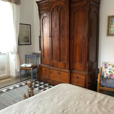 Casa Dei Venti Gaeta