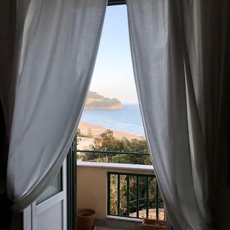 Nyaraló Casa Dei Venti *