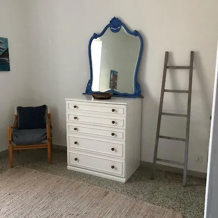 Nyaraló Casa Dei Venti