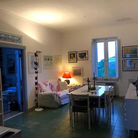 Nyaraló Casa Dei Venti
