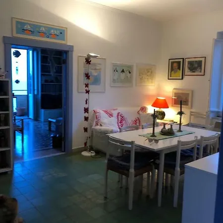 Casa Dei Venti *
